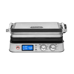 DeLonghi CGH1030D Metal Contact Grill