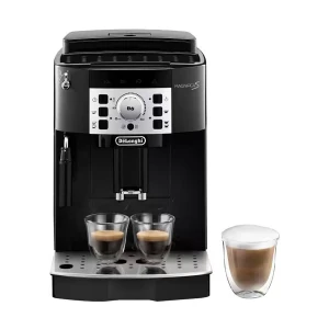 DeLonghi Magnifica S Black Semi Automatic Coffee Machine #ECAM22.110.B