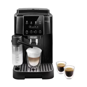 DeLonghi Magnifica Start Black Automatic Coffee Machine