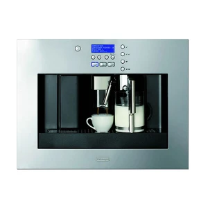 DeLonghi PrimaDonna EABI 6600 Silver Automatic Coffee Machine
