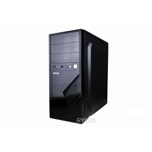 DELUX DC-875 ATX Casing