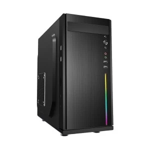 DELUX DLC-G504 ATX Thermal Casing (With PSU)