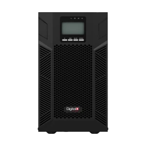 Digital X 3000VA Online UPS with Metal Body