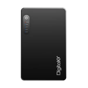 Digital X DX10 10400mAh Mini DC UPS