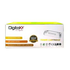 Digital X NT-C216B Black Toner