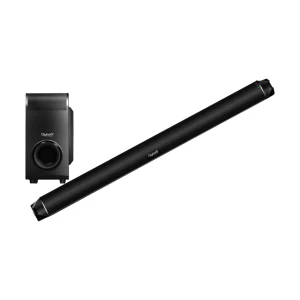 Digital X X-S21 Bluetooth Black Sound Bar Speaker