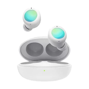 DIZO GoPods Neo White TWS Bluetooth Earbuds