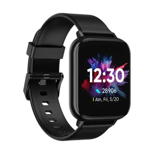 DIZO Watch 2 43mm Black Smart Watch