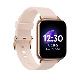 DIZO Watch 2 43mm Golden Pink Smart Watch