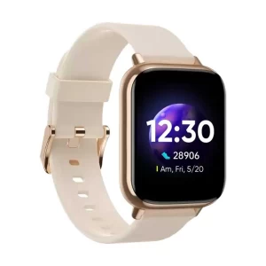 DIZO Watch 2 43mm Ivory White Smart Watch