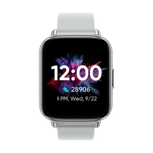 DIZO Watch 2 43mm Silver Grey Smart Watch