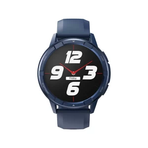 DIZO Watch R Talk Go 35mm Blue Smart Watch