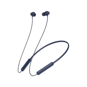 Dizo Wireless Active Neckband Bluetooth Blue Earphone
