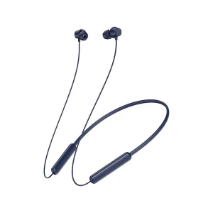 Dizo Wireless Active NECkband Bluetooth Blue Earphone