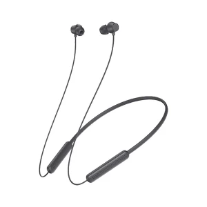 Dizo Wireless Active NECkband Bluetooth Grey Earphone