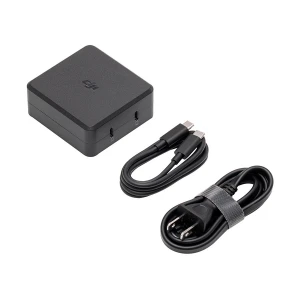 DJI 100W USB-C Power Adapter (No Warranty)