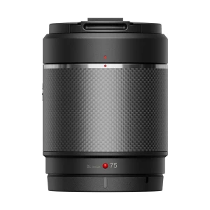 DJI 75mm f/1.8 Telephoto (DL) Camera Lens (No Warranty)