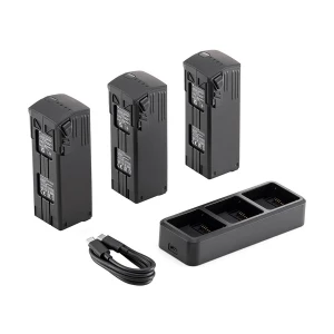 DJI Mavic 3 Enterprise Series Pert 5 Battery Kit (No Warranty)