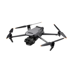DJI Mavic 3 Pro Drone (with Fly More Combo and DJI RC Pro Remote)