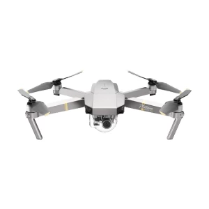 DJI Mavic Pro Platinum Drone
