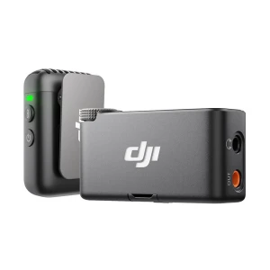 DJI Mic 2 (1 TX + 1 RX)
