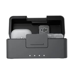 DJI Mic Mini 2 (1 TX + 1 Mobile RX + Charging Case)