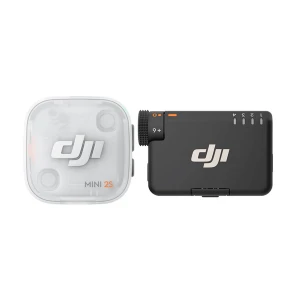 DJI Mic Mini 2S (1 TX + 1 RX)