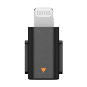 DJI Mic Mini Mobile Phone Adapter (Lightning)