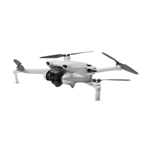 DJI Mini 3 Drone (with DJI RC Remote)