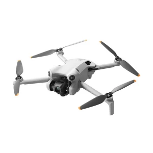 DJI Mini 4 Pro Drone (with DJI RC-N2 Remote)