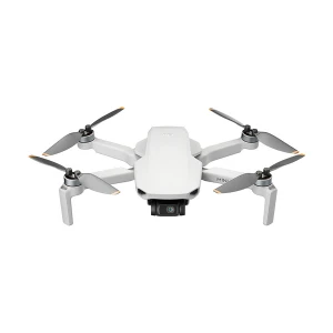 DJI Mini 4K Standard Drone with DJI RC-N1C Remote