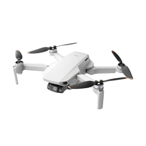 DJI Mini SE Drone (with DJI RC-N1 Remote)