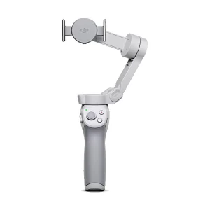 DJI OM 4 Handheld 3-Axis Smartphone Gimbal (No Warranty)