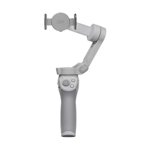 DJI OM 4 SE Handheld 3-Axis Smartphone Gimbal Without Magnetic Ring Holder