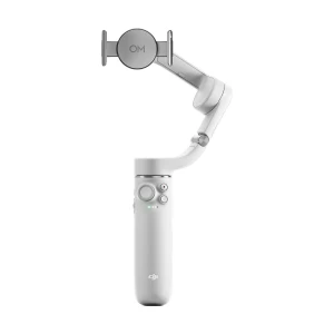DJI OM 5 Handheld 3-Axis Smartphone Gimbal