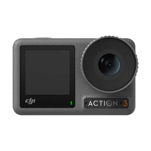 DJI Osmo Action 3 Camera