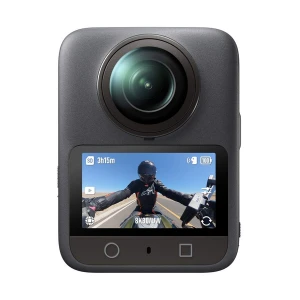 DJI Osmo 360 Motorcycle Multi-POV Combo