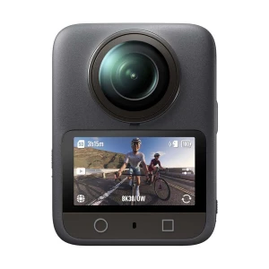DJI Osmo 360 Road Cycling First-Person Combo
