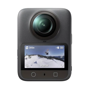 DJI Osmo 360 Third-Person Helmet Combo