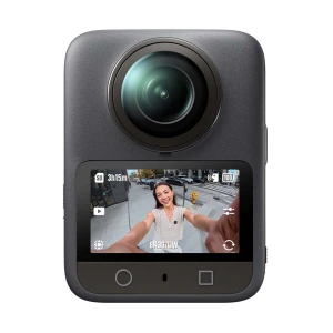 DJI Osmo 360 Vlog Combo
