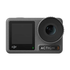 DJI Osmo Action 3 Adventure Combo