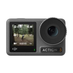 DJI Osmo Action 3 Standard Combo