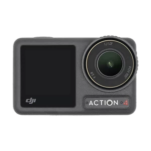DJI Osmo Action 4 Diving Combo
