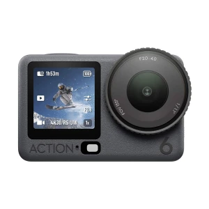 DJI Osmo Action 6 Adventure Combo