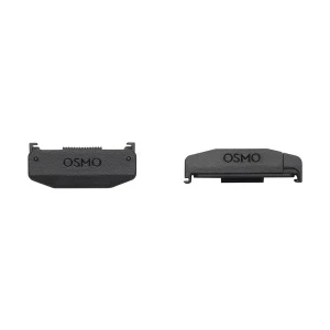DJI Osmo Action Cold Shoe Expansion Kit (No Warranty)