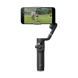 DJI Osmo Mobile 6 Handheld 3-Axis Slate Gray Smartphone Gimbal