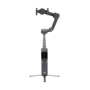 DJI Osmo Mobile 8P Creator Combo Handheld 3-Axis Gray Smartphone Gimbal