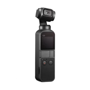 DJI Osmo Pocket Action Camera