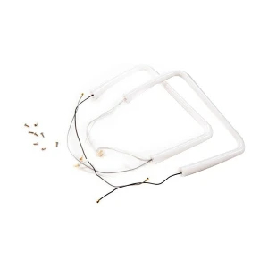 DJI Phantom 4 Pro Left & Right Landing Gear
