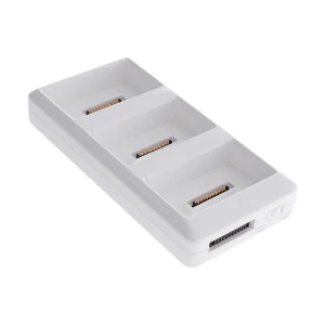 DJI Phantom 4 Series Part 8 Battery Charging HUB (No Warranty)